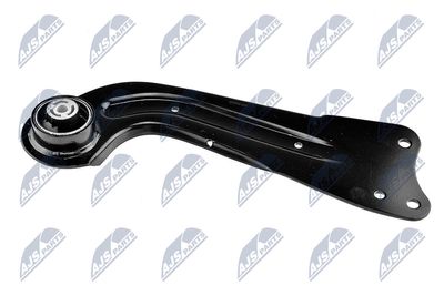 Neatkarīgās balstiekārtas svira, Riteņa piekare NTY ZWT-VW-014