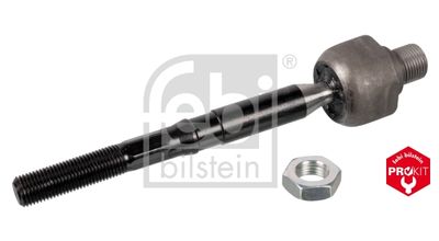 Осевой шарнир, рулевая тяга FEBI BILSTEIN 41912