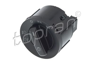 Slēdzis, Priekšējās gaismas TOPRAN 113 463