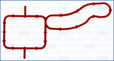 Blīve, Eļļas sūknis AJUSA 01323500