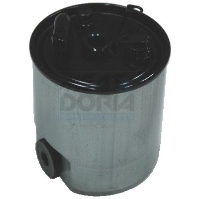 Degvielas filtrs MEAT & DORIA 4775