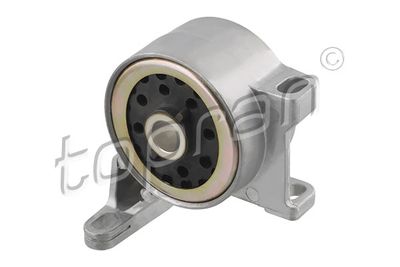 Piekare, Pārnesumkārba TOPRAN 302 019