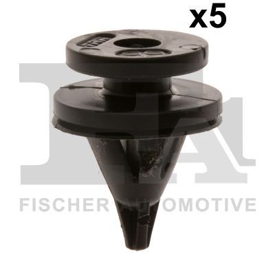 Зажим, молдинг / защитная накладка FA1 22-40039.5