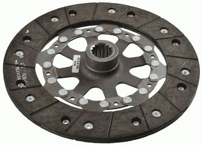 Sajūga disks SACHS 1864 915 001