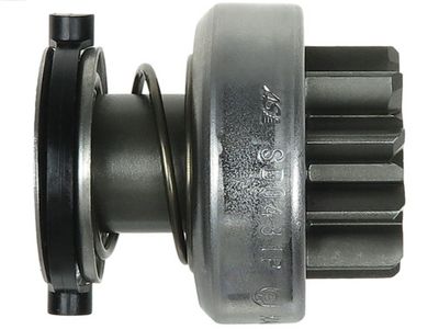 Pievads ar brīvgaitas mehānismu, Starteris AS-PL SD0481P