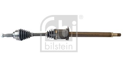 Piedziņas vārpsta FEBI BILSTEIN 193870