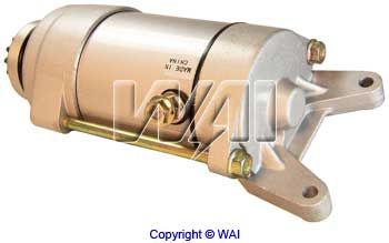 Starteris WAI 18748N