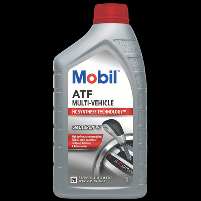 MOBIL 157325 Transmisijas eļļa