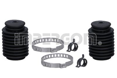 Комплект пыльника, рулевое управление ORIGINAL IMPERIUM 30491