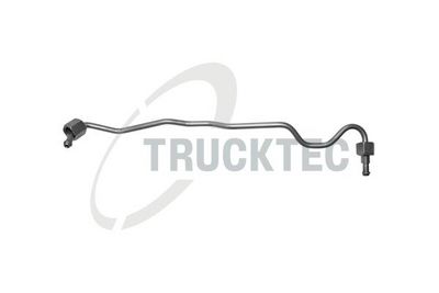 Augstspiediena cauruļvads, Iesmidzināšanas sistēma TRUCKTEC AUTOMOTIVE 02.13.024