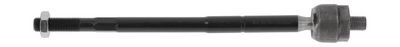 Осевой шарнир, рулевая тяга MOOG DI-AX-2501