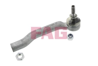Наконечник поперечной рулевой тяги Schaeffler FAG 840 1184 10