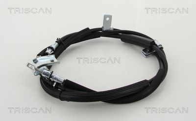 Trose, Stāvbremžu sistēma TRISCAN 8140 80121