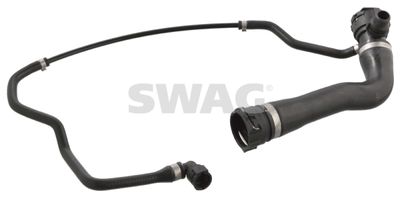 Шланг радиатора SWAG 20 10 3416