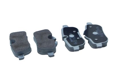 Bremžu uzliku kompl., Disku bremzes QUARO QP2227