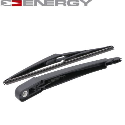 Stikla tīrītāja svira, Stiklu tīrīšanas sistēma ENERGY RWT0038