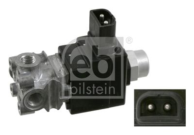 Elektromagnētiskais vārsts FEBI BILSTEIN 22231