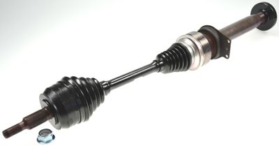 Piedziņas vārpsta LÖBRO 304502