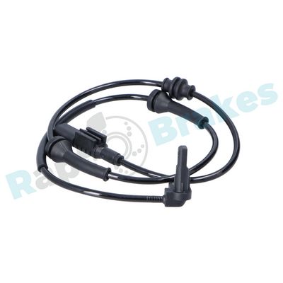 Датчик, частота вращения колеса RAP BRAKES R-A0535