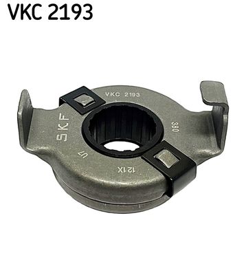 Выжимной подшипник SKF VKC 2193