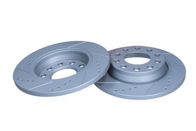 Тормозной диск MAXGEAR 19-1219SPORT