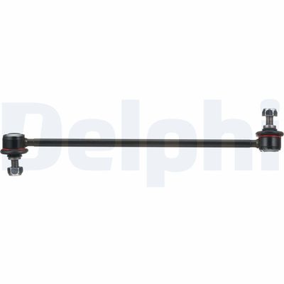 Stiepnis/Atsaite, Stabilizators DELPHI TC3052