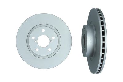 Bremžu diski KAMOKA 1031032