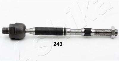 Осевой шарнир, рулевая тяга ASHIKA 103-02-243