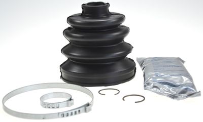 Комплект пыльника, приводной вал LÖBRO 304025