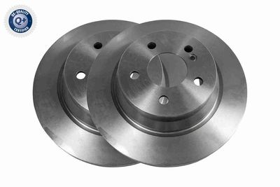 Тормозной диск VAICO V30-80050