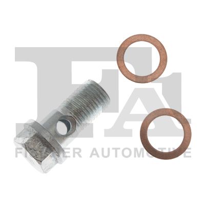 Полый болт, компрессор FA1 989-12-005.021