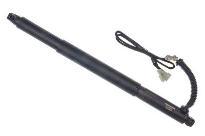 Электромотор, задняя дверь DENCKERMANN G100024