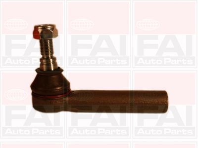 Stūres šķērsstiepņa uzgalis FAI AutoParts SS6381