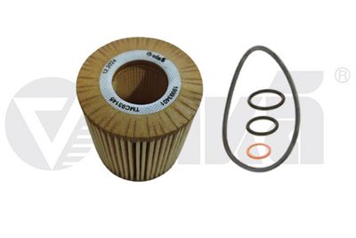 Масляный фильтр vika 19993401