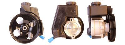 Гидравлический насос, рулевое управление ELSTOCK 15-0202