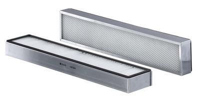Filtrs, Salona telpas gaiss MANN-FILTER CUD68001