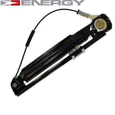 Stikla pacelšanas mehānisms ENERGY POD0060TP