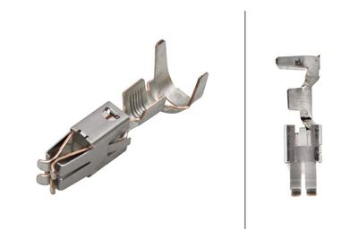 Vadu savienotājs HELLA 8KW 863 951-023