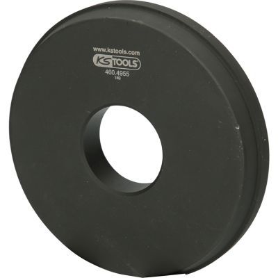Adapteris, Montāžas instruments (Riteņa rumba/Gultnis) KS TOOLS 460.4955