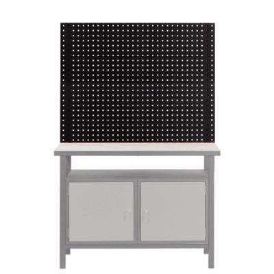 Āķis, Perforēts panelis KS TOOLS 865.0008