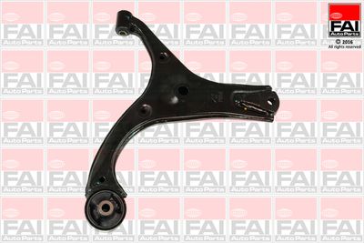 Neatkarīgās balstiekārtas svira, Riteņa piekare FAI AutoParts SS6095