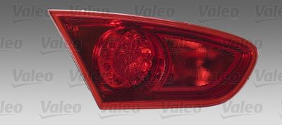 Aizmugurējais lukturis VALEO 044077