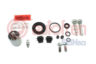 Ремкомплект, тормозной суппорт AUTOFREN SEINSA D45221S