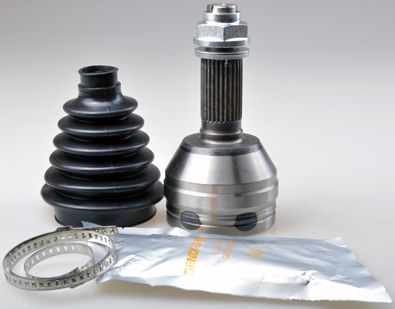 Шарнирный комплект, приводной вал DENCKERMANN C120257