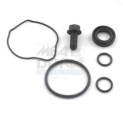 Blīvju komplekts, Hidrosūknis MEAT & DORIA 37064