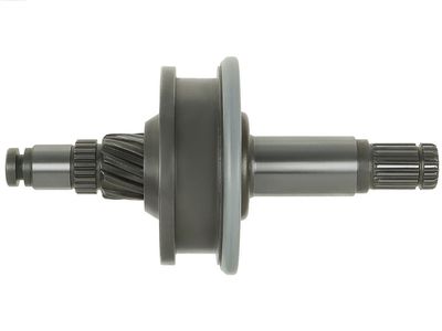 Привод с механизмом свободного хода, стартер AS-PL SD5059