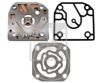 Blīvju komplekts, Lameļu ventilis FEBI BILSTEIN 45909