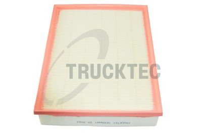 Gaisa filtrs TRUCKTEC AUTOMOTIVE 02.14.064