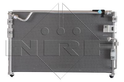 Конденсатор, кондиционер NRF 35991