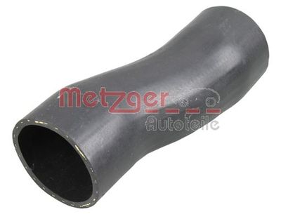 Трубка нагнетаемого воздуха METZGER 2400488